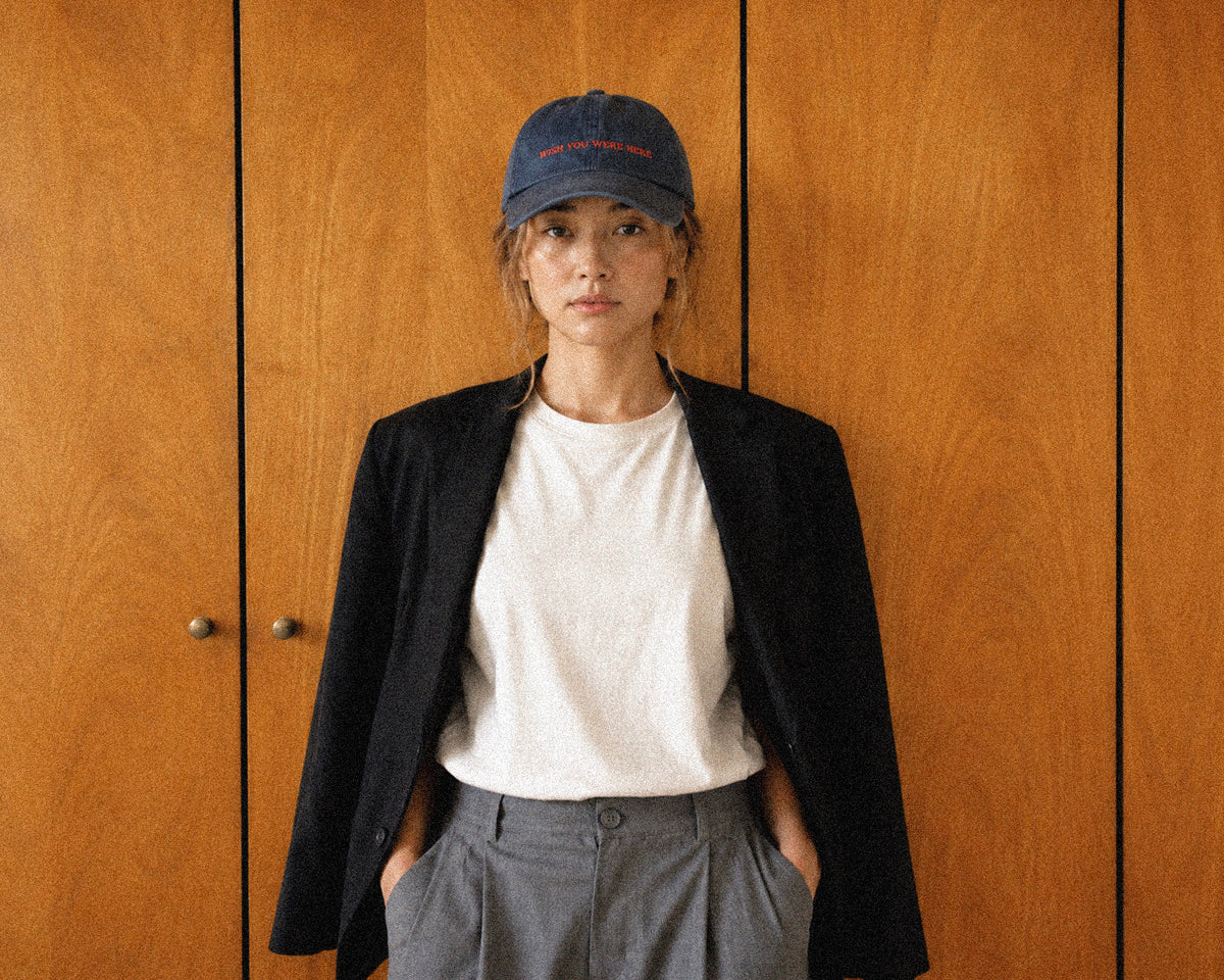 Caps