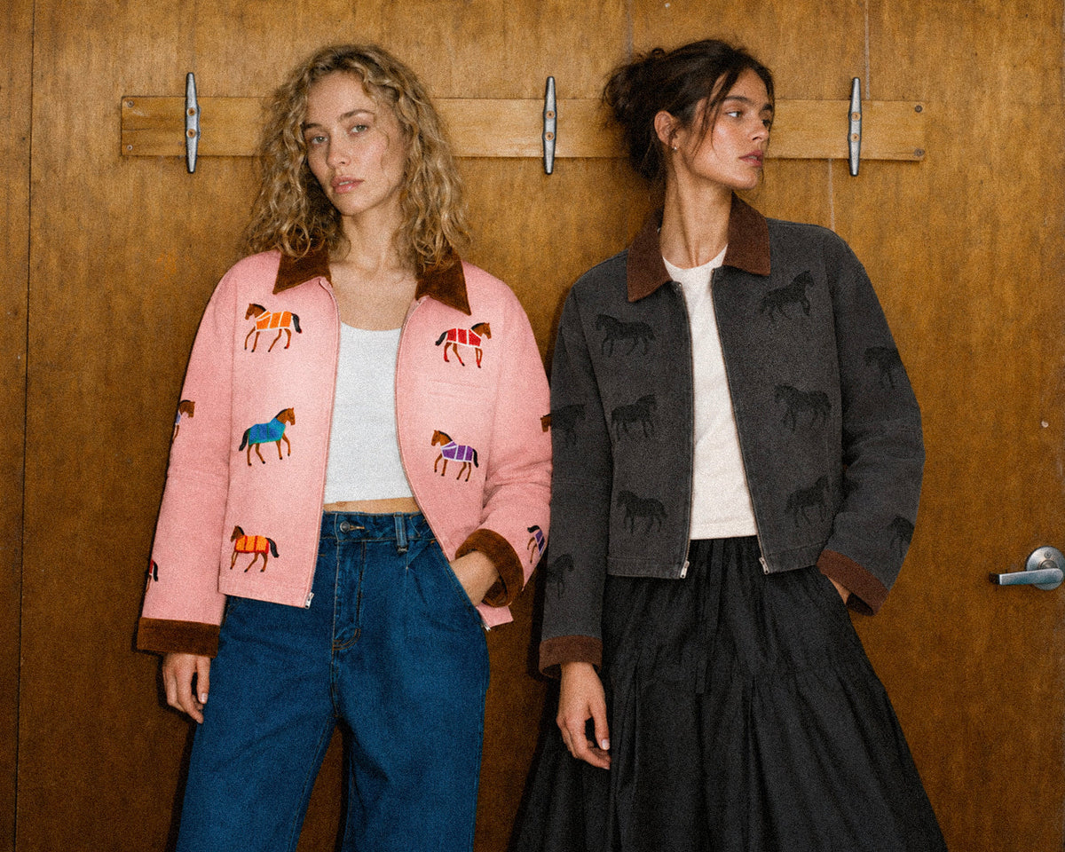 Jackets