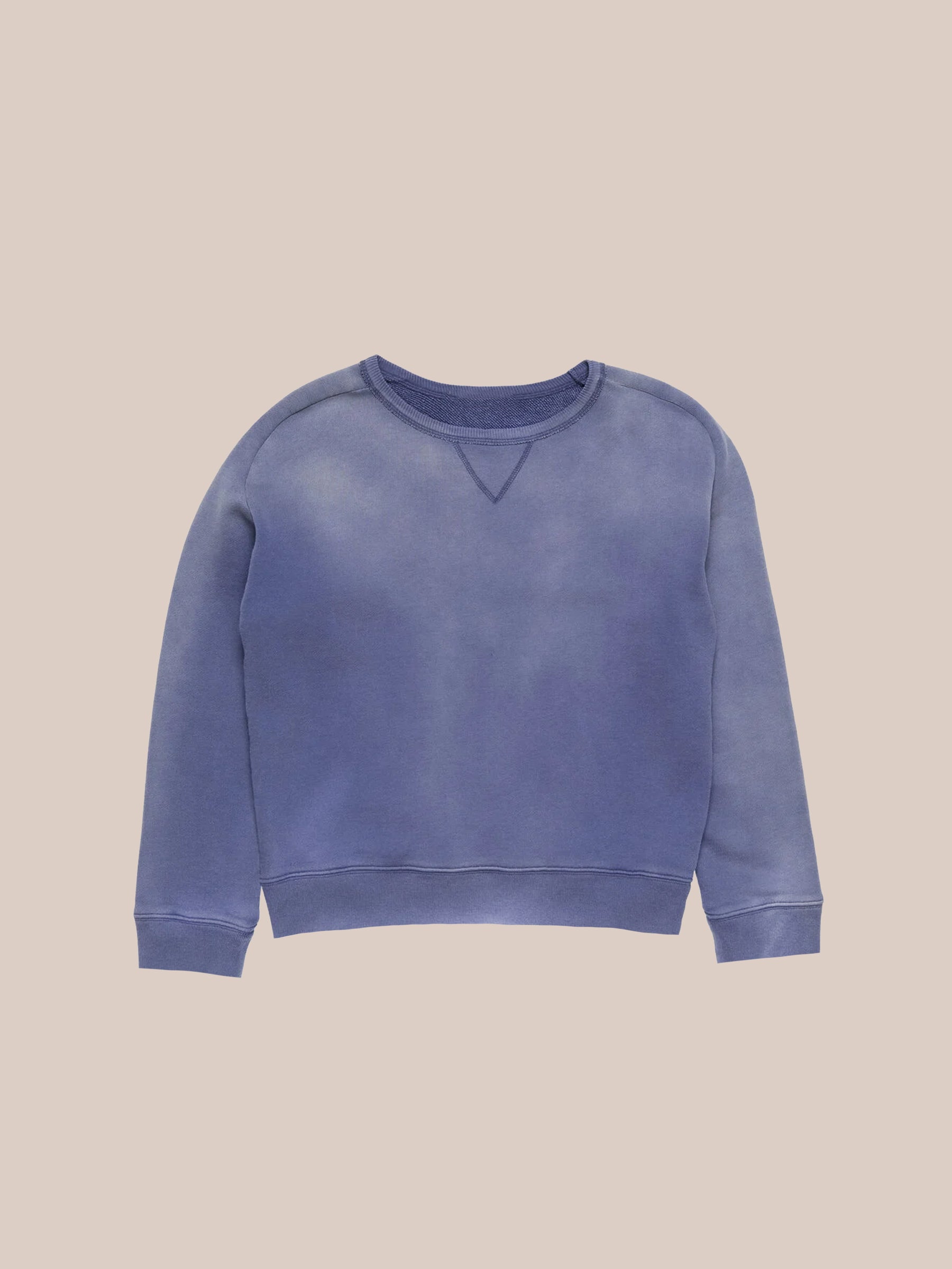 Vintage Crewneck Sweatshirt