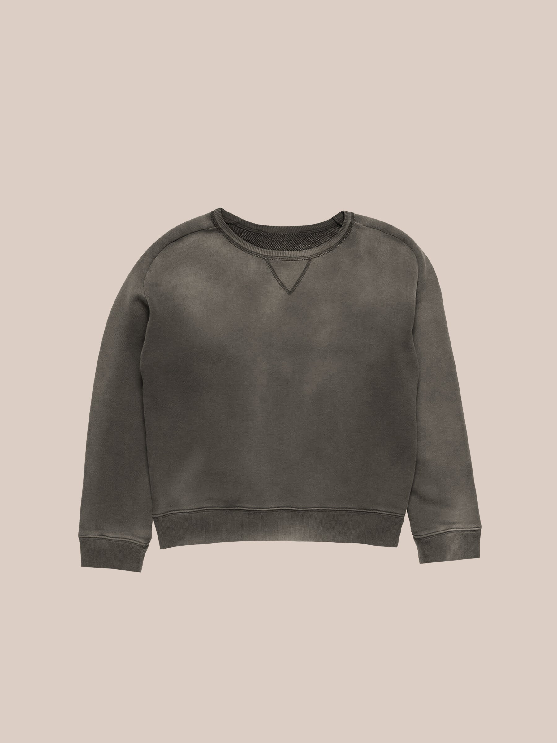 Vintage Crewneck Sweatshirt