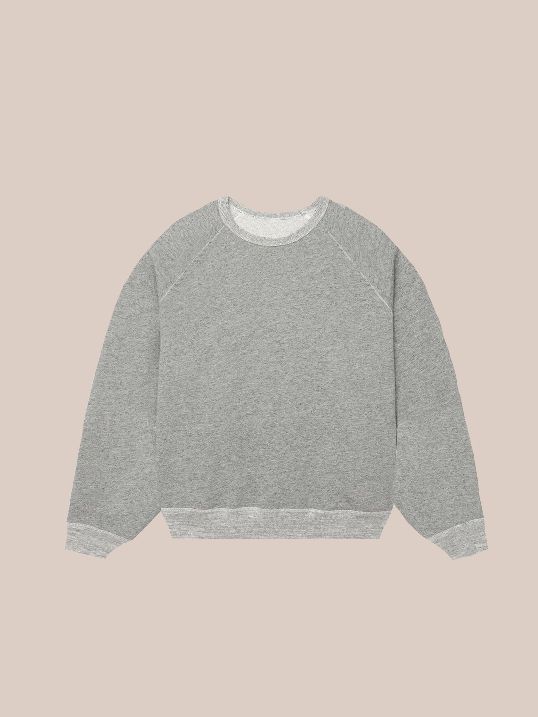 Vintage Crewneck Sweatshirt