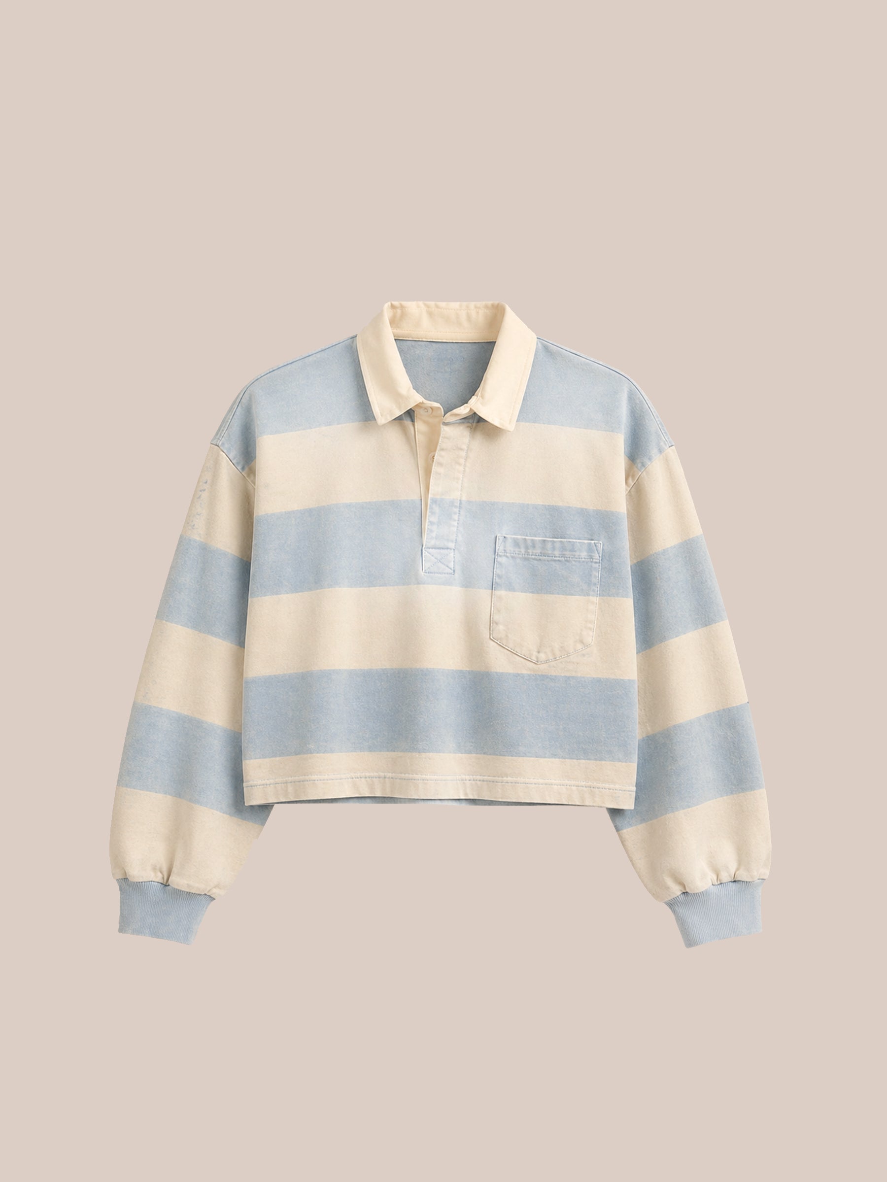 Heritage Rugby Polo